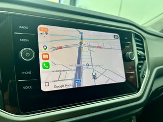 Volkswagen T-Roc Advance 2020