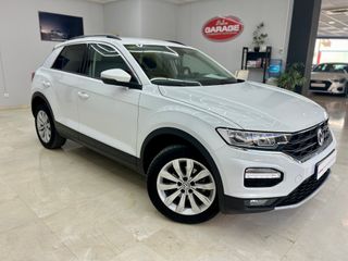 Volkswagen T-Roc Advance 2020