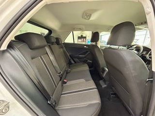 Volkswagen T-Roc Advance 2020