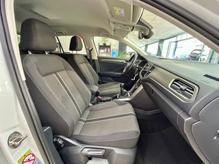 Volkswagen T-Roc Advance 2020