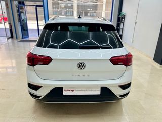 Volkswagen T-Roc Advance 2020