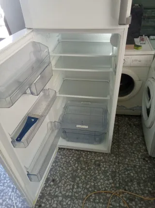 Nevera Beko oferta | Súper cuidada | Económica
