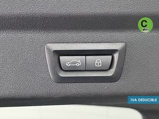 BMW X2 sDrive18d 110 kW (150 CV)