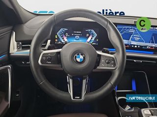 BMW X2 sDrive18d 110 kW (150 CV)