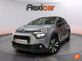 Citroën C3 PureTech 60KW (83CV) Feel
