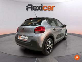 Citroën C3 PureTech 60KW (83CV) Feel
