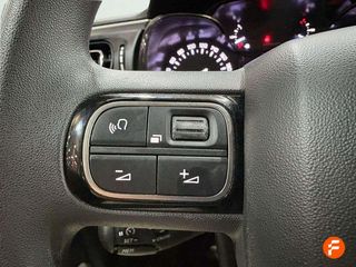 Citroën C3 PureTech 60KW (83CV) Feel