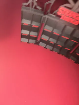 Espositore Stranger Things Personaggi