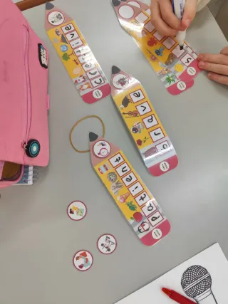 Profesora particular de Primaria o Secundaria