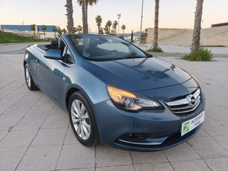 OPEL Cabrio 1.4 T SS Excellence