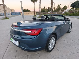 OPEL Cabrio 1.4 T SS Excellence