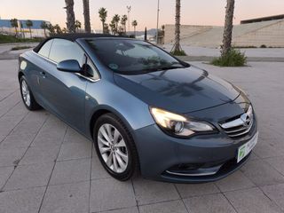 OPEL Cabrio 1.4 T SS Excellence