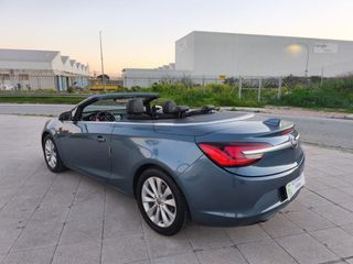 OPEL Cabrio 1.4 T SS Excellence