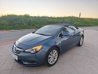 OPEL Cabrio 1.4 T SS Excellence