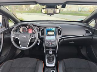 OPEL Cabrio 1.4 T SS Excellence