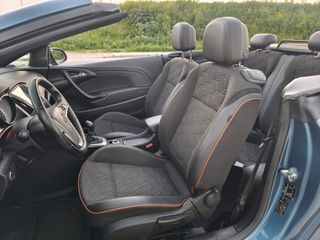 OPEL Cabrio 1.4 T SS Excellence