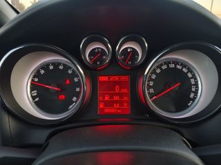 OPEL Cabrio 1.4 T SS Excellence