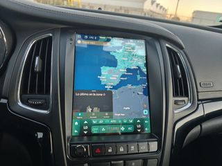 OPEL Cabrio 1.4 T SS Excellence