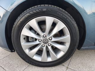 OPEL Cabrio 1.4 T SS Excellence