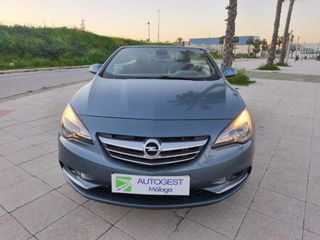 OPEL Cabrio 1.4 T SS Excellence