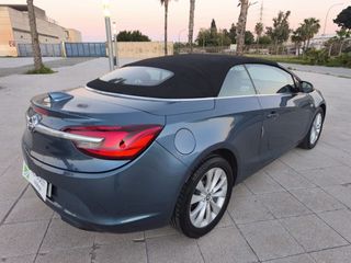 OPEL Cabrio 1.4 T SS Excellence
