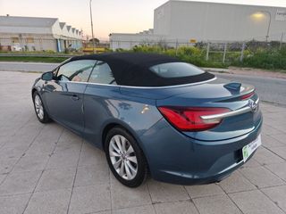 OPEL Cabrio 1.4 T SS Excellence