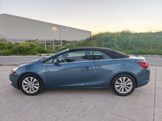 OPEL Cabrio 1.4 T SS Excellence
