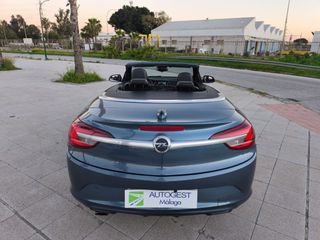 OPEL Cabrio 1.4 T SS Excellence