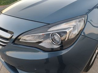 OPEL Cabrio 1.4 T SS Excellence