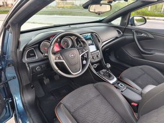 OPEL Cabrio 1.4 T SS Excellence