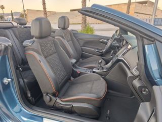 OPEL Cabrio 1.4 T SS Excellence