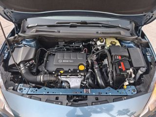 OPEL Cabrio 1.4 T SS Excellence