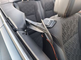 OPEL Cabrio 1.4 T SS Excellence