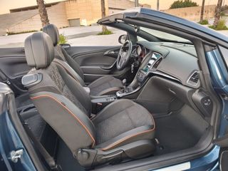 OPEL Cabrio 1.4 T SS Excellence