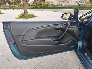 OPEL Cabrio 1.4 T SS Excellence