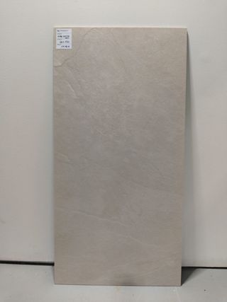 Porcelánico  Aura Canvas Mate 75x150