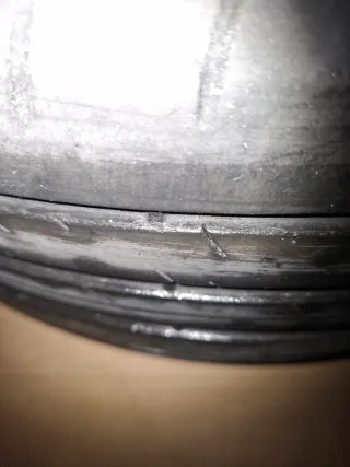 4 Cubiertas Goodyear  215,55 R16 97W