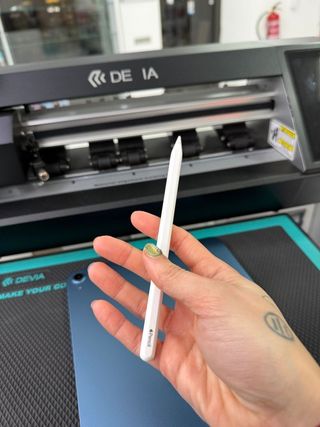 iPad Air 5 2022 256gb + Apple Pencil come nuovo