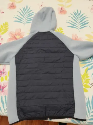 Chaqueta Jack & Jones azul