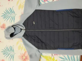 Chaqueta Jack & Jones azul