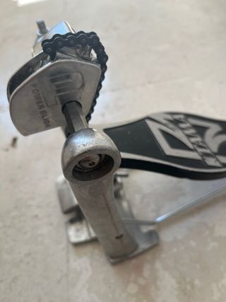 Pedal Bateria Tama DV