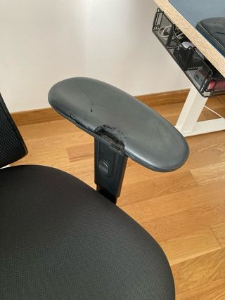 Silla ergonómica Sihoo M18 (2022)