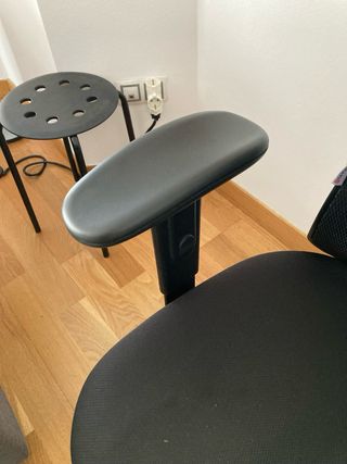 Silla ergonómica Sihoo M18 (2022)