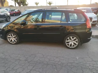Citroen C4 Picasso 2008