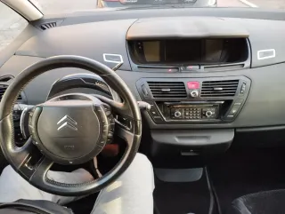 Citroen C4 Picasso 2008