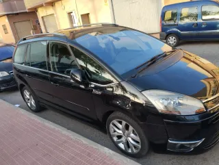 Citroen C4 Picasso 2008