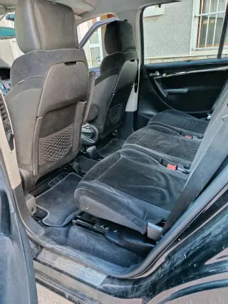 Citroen C4 Picasso 2008