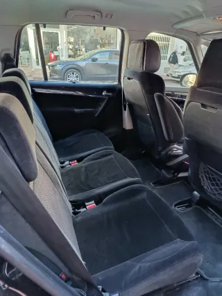 Citroen C4 Picasso 2008