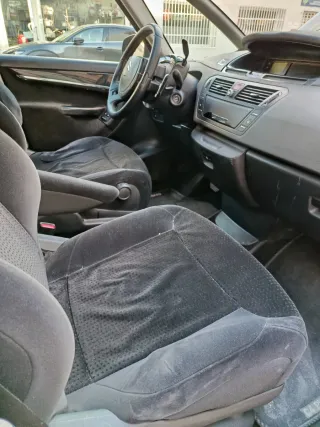 Citroen C4 Picasso 2008