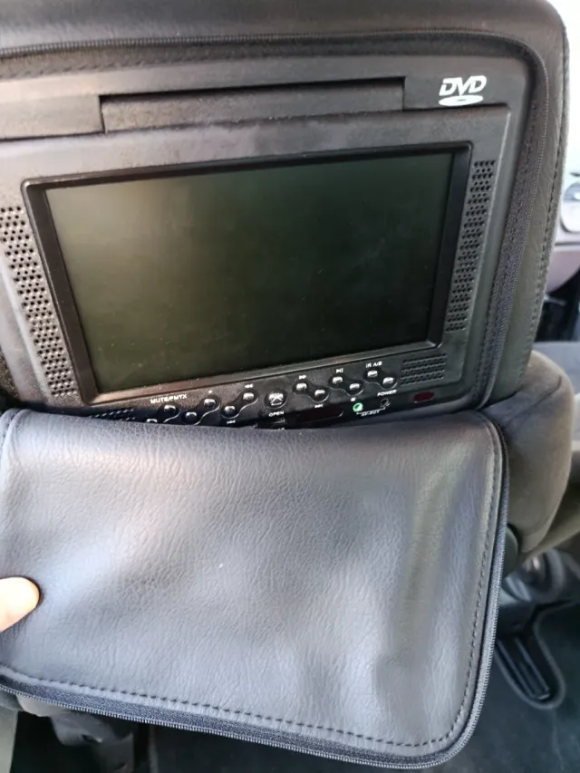 Citroen C4 Picasso 2008